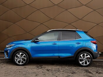 Used Kia Stonic 2023 for sale - 78866045: Photo
