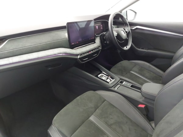 Used Skoda Octavia 2024 for sale - 76195070: Photo 5