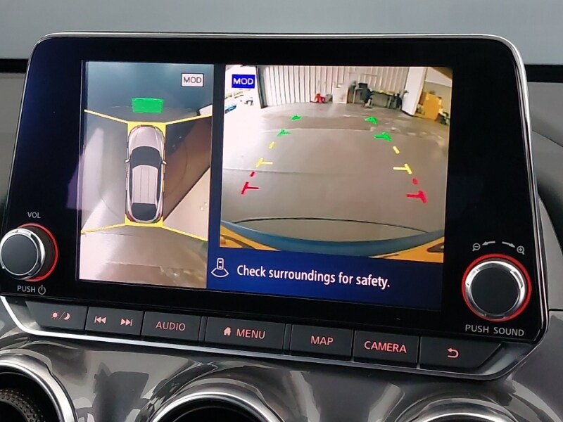 Used Nissan Juke 2022 for sale - 78152272: Photo 10