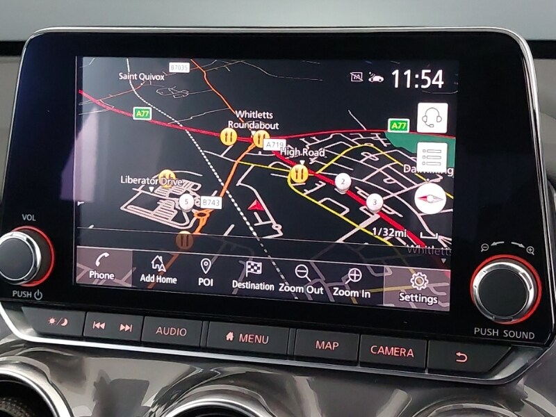 Used Nissan Juke 2022 for sale - 78152272: Photo 11