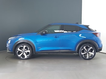 Used Nissan Juke 2022 for sale - 78152272: Photo