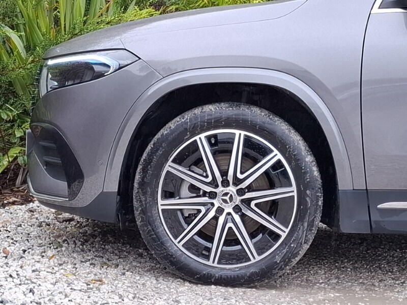 Used Mercedes-Benz EQA 2024 for sale - 77491812: Photo 12