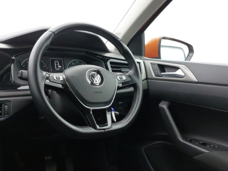 Used Volkswagen Polo 2019 for sale - 76849463: Photo 10