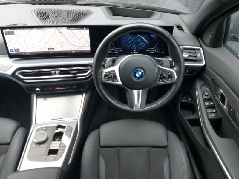 Used BMW 3 Series 2023 for sale - 77127088: Photo 7