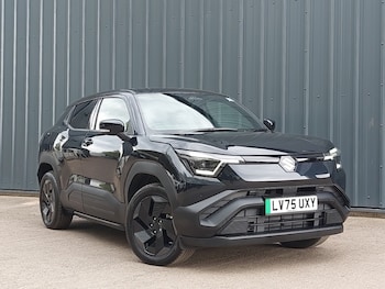 Used Suzuki e Vitara 2025 for sale - 78782898: Photo