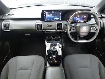 Used Suzuki e Vitara 2025 for sale - 78782898: Photo