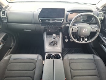 Used Citroen C5 Aircross 2022 for sale - 79447096: Photo
