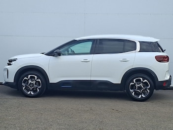 Used Citroen C5 Aircross 2022 for sale - 79447096: Photo