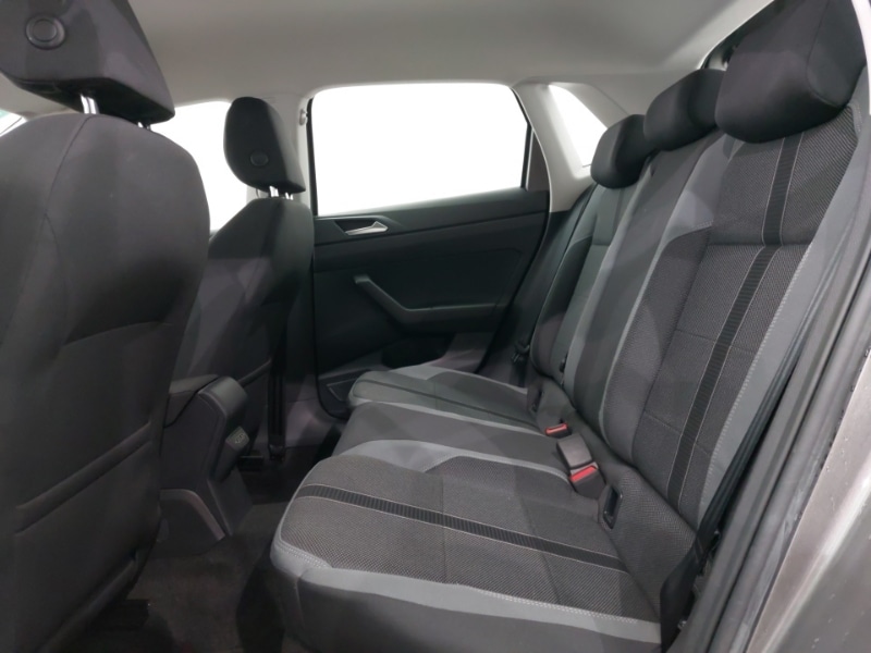 Used Volkswagen Polo 2020 for sale - 76855540: Photo 6