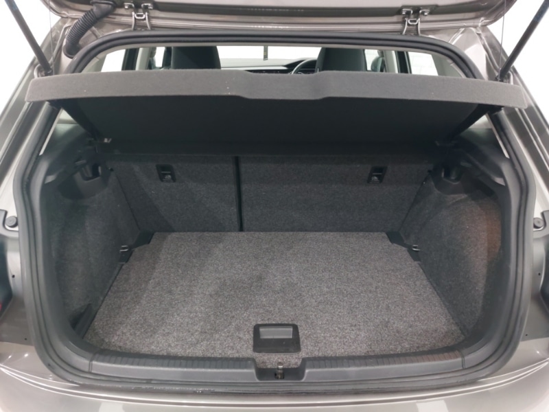 Used Volkswagen Polo 2020 for sale - 76855540: Photo 8