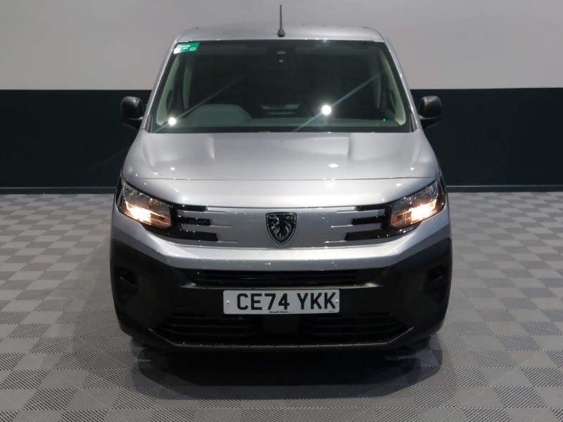 Used Peugeot Partner 2024 for sale - 76915720: Photo 12