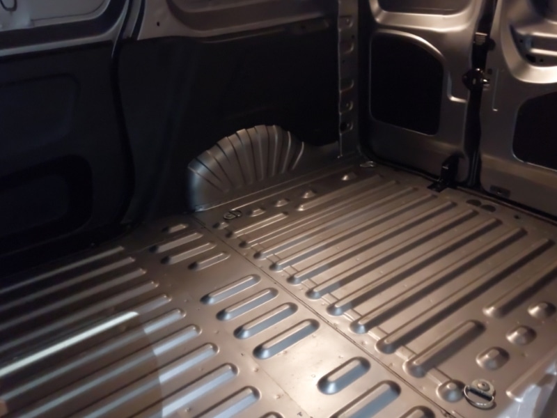 Used Peugeot Partner 2024 for sale - 76915720: Photo 6