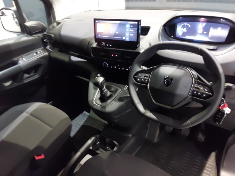 Used Peugeot Partner 2024 for sale - 76915720: Photo 7