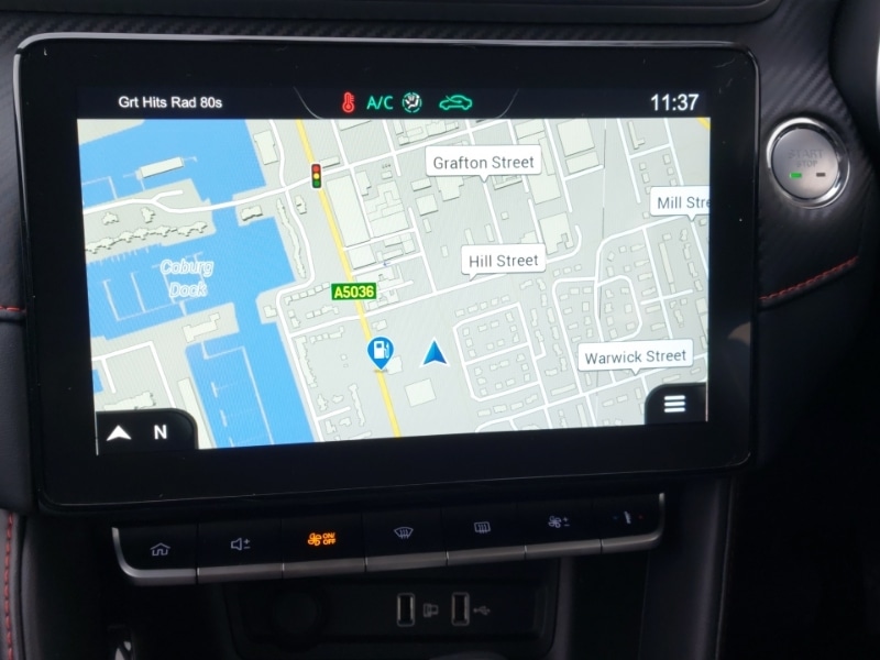 Used MG MG ZS 2022 for sale - 76548367: Photo 10