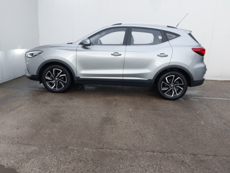 Used MG MG ZS 2022 for sale - 76548367: Photo 4