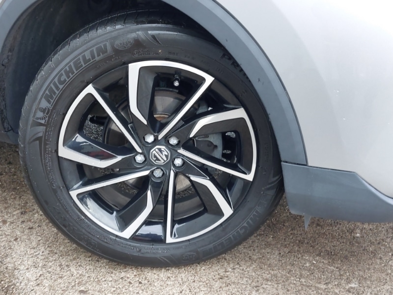 Used MG MG ZS 2022 for sale - 76548367: Photo 9