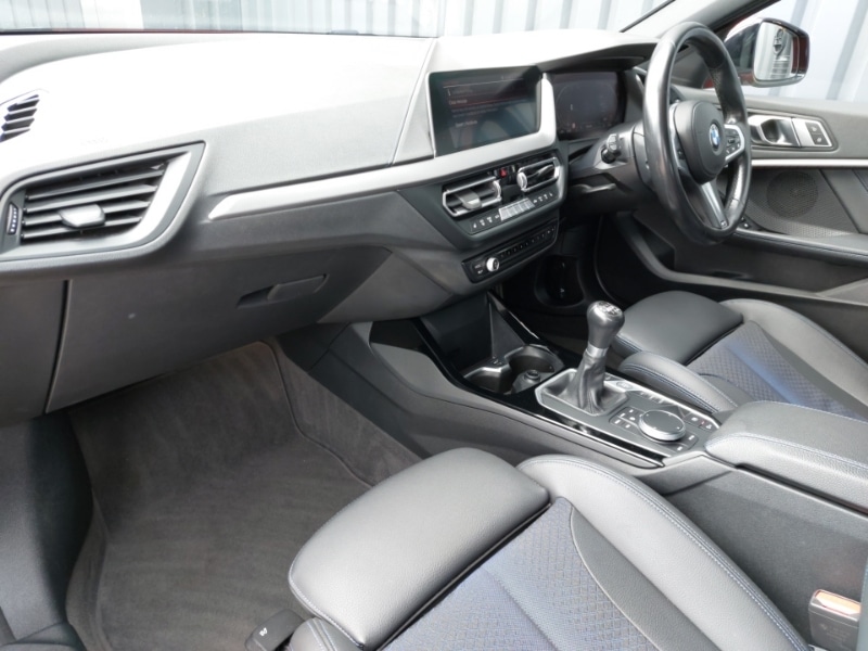 Used BMW 1 Series 2022 for sale - 77338857: Photo 5