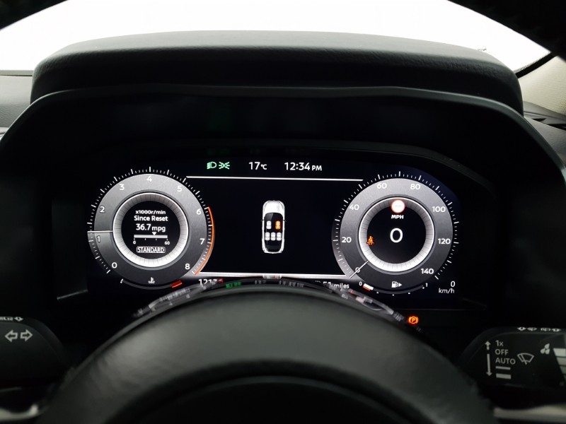 Used Nissan Qashqai 2024 for sale - 76451349: Photo 10