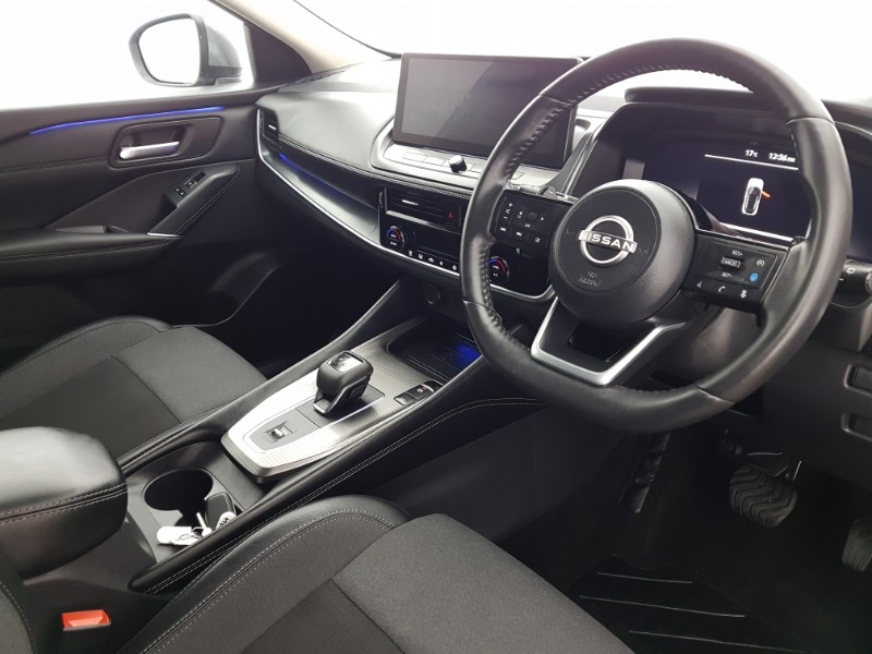 Used Nissan Qashqai 2024 for sale - 76451349: Photo 12