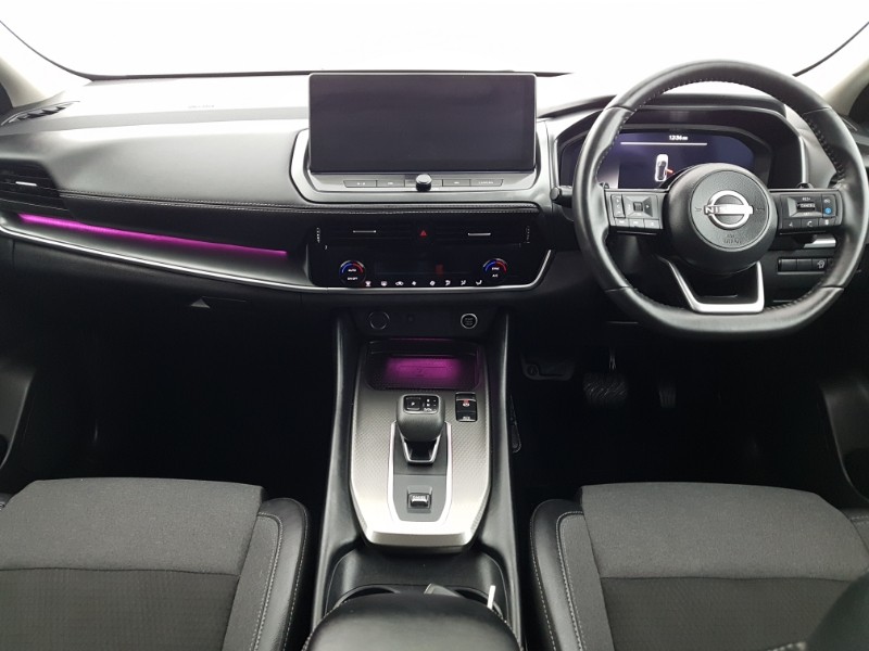 Used Nissan Qashqai 2024 for sale - 76451349: Photo 2