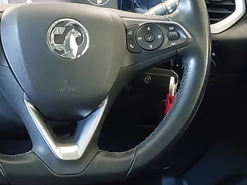 Used Vauxhall Grandland 2022 for sale - 77483946: Photo 11