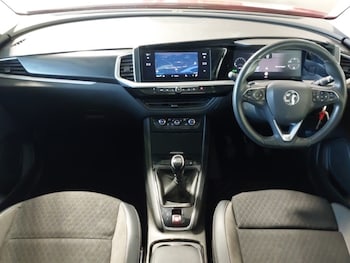 Used Vauxhall Grandland 2022 for sale - 77483946: Photo