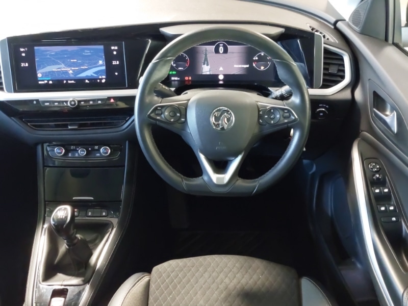 Used Vauxhall Grandland 2022 for sale - 77483946: Photo 7