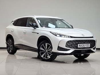 Used MG MG HS 2026 for sale - 79549339: Photo