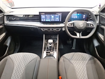Used MG MG HS 2026 for sale - 79549339: Photo
