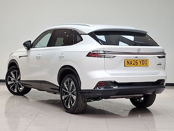 Used MG MG HS 2026 for sale - 79549339: Photo