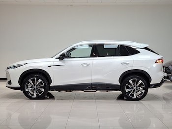Used MG MG HS 2026 for sale - 79549339: Photo