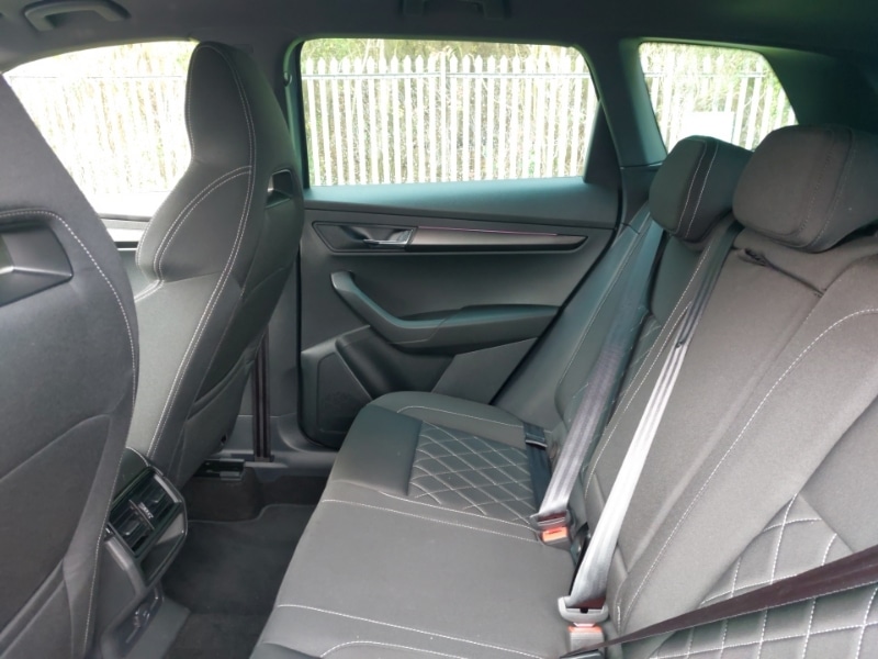 Used Skoda Karoq 2025 for sale - 77419531: Photo 6