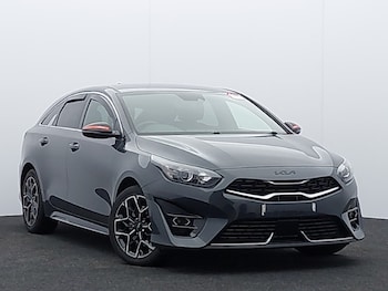 Used Kia Pro Ceed 2023 for sale - 78560434: Photo