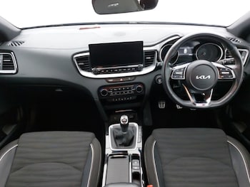 Used Kia Pro Ceed 2023 for sale - 78560434: Photo