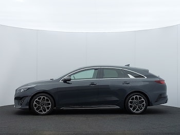 Used Kia Pro Ceed 2023 for sale - 78560434: Photo