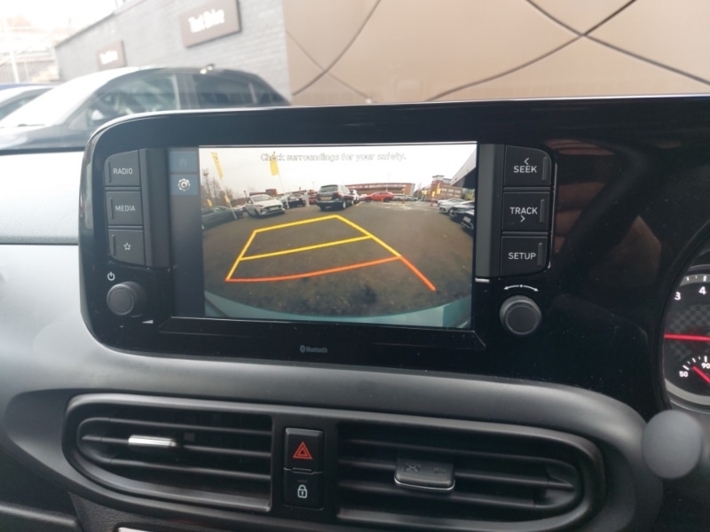 Used Hyundai i10 2023 for sale - 77767764: Photo 10