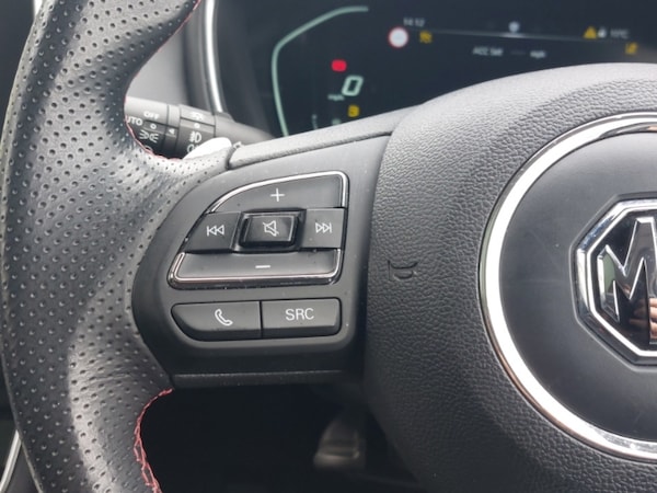 Used MG MG HS 2023 for sale - 76306018: Photo 12