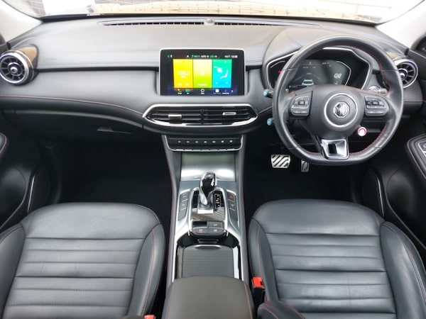 Used MG MG HS 2023 for sale - 76306018: Photo 2