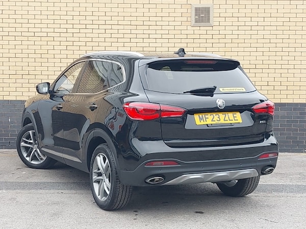 Used MG MG HS 2023 for sale - 76306018: Photo 3
