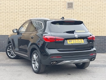 Used MG MG HS 2023 for sale - 76306018: Photo 3