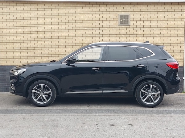 Used MG MG HS 2023 for sale - 76306018: Photo 4