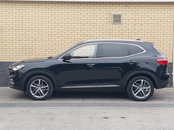 Used MG MG HS 2023 for sale - 76306018: Photo 4