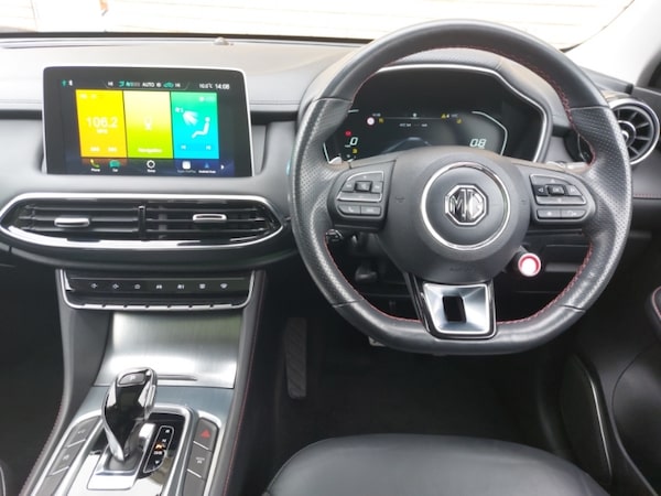 Used MG MG HS 2023 for sale - 76306018: Photo 7
