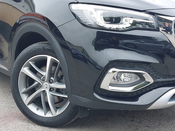 Used MG MG HS 2023 for sale - 76306018: Photo 9