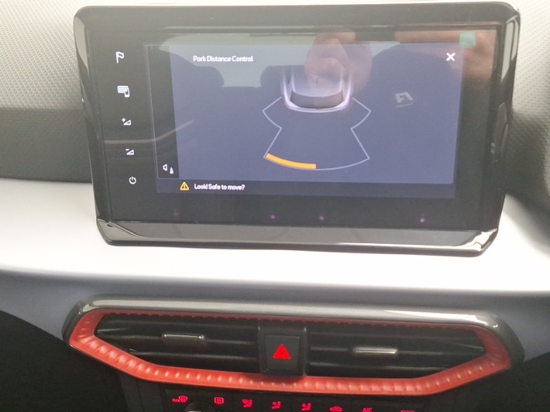 Used SEAT Ibiza 2025 for sale - 77081046: Photo 12