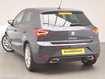 Used SEAT Ibiza 2025 for sale - 77081046: Photo