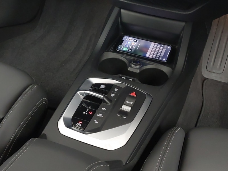 Used BMW 1 Series 2025 for sale - 78127171: Photo 10