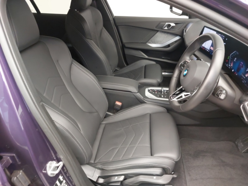 Used BMW 1 Series 2025 for sale - 78127171: Photo 11