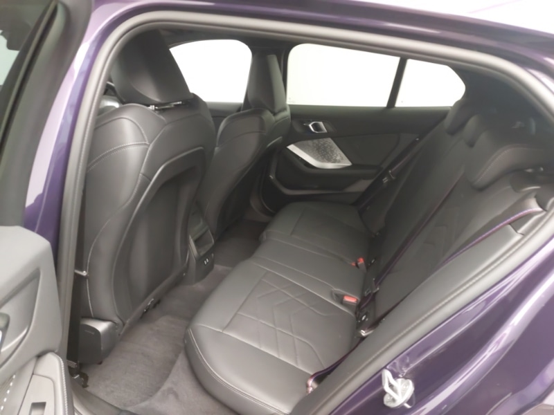 Used BMW 1 Series 2025 for sale - 78127171: Photo 12