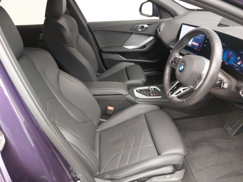 Used BMW 1 Series 2025 for sale - 78127171: Photo 6